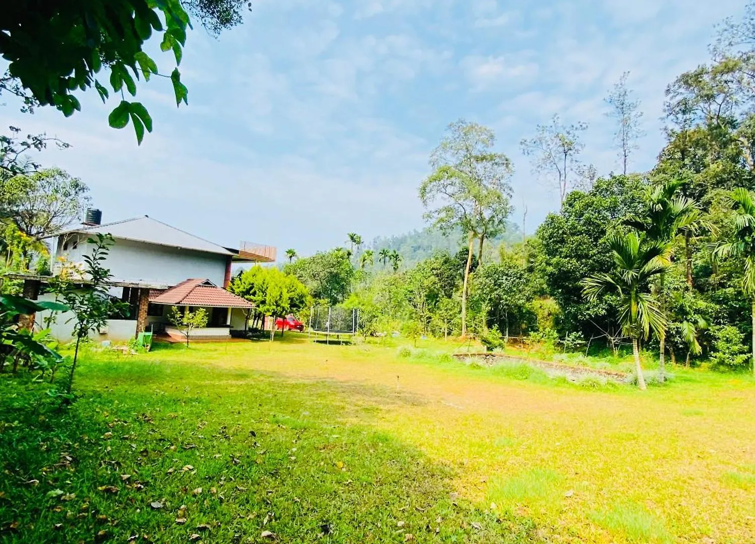 ויטירי The Zerai Private Villa