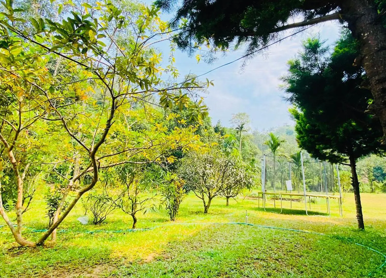 ויטירי The Zerai Private Villa