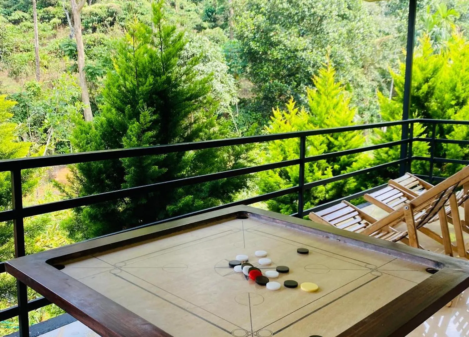 ויטירי The Zerai Private Villa