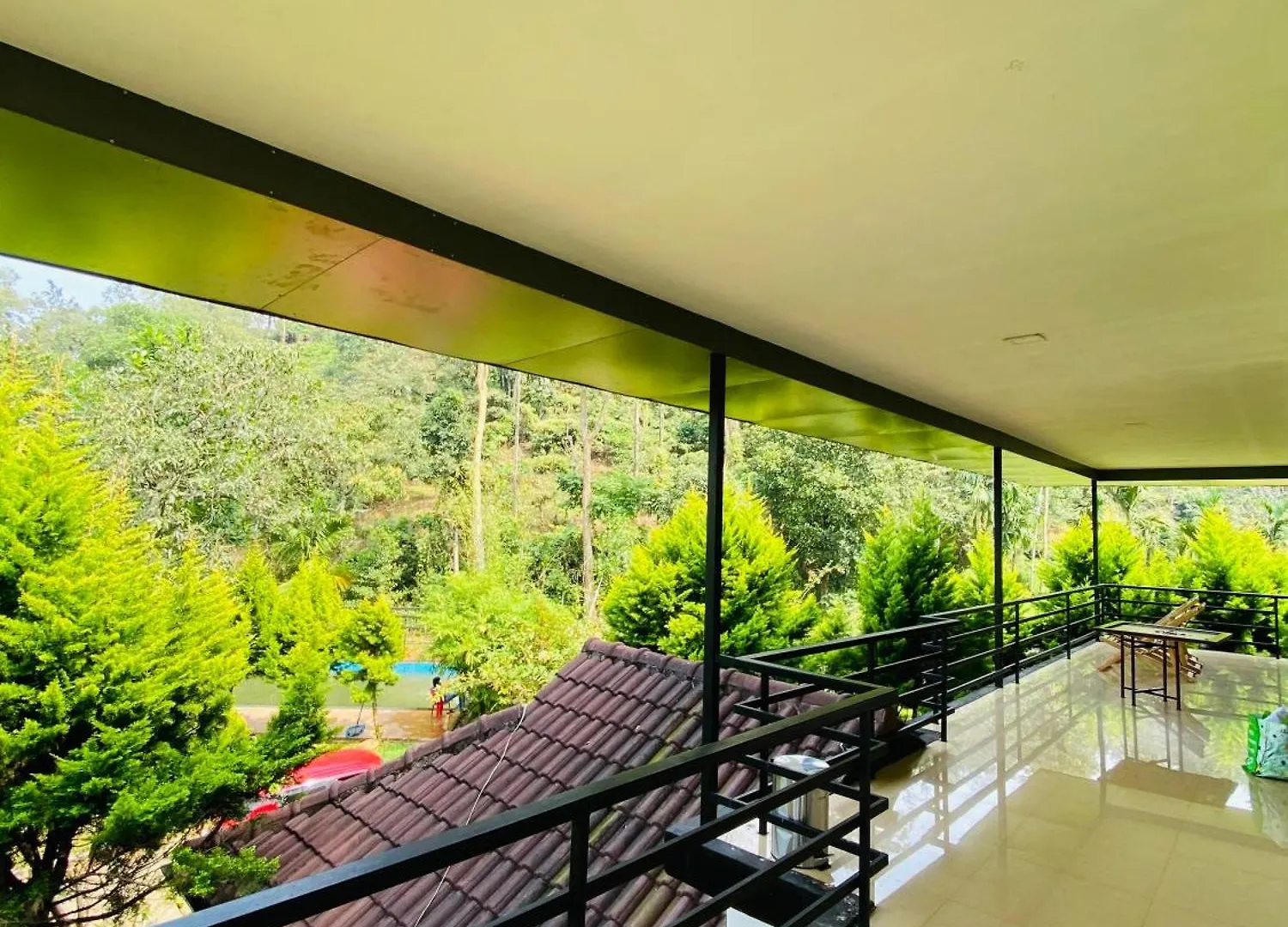 ויטירי The Zerai Private Villa 0*,