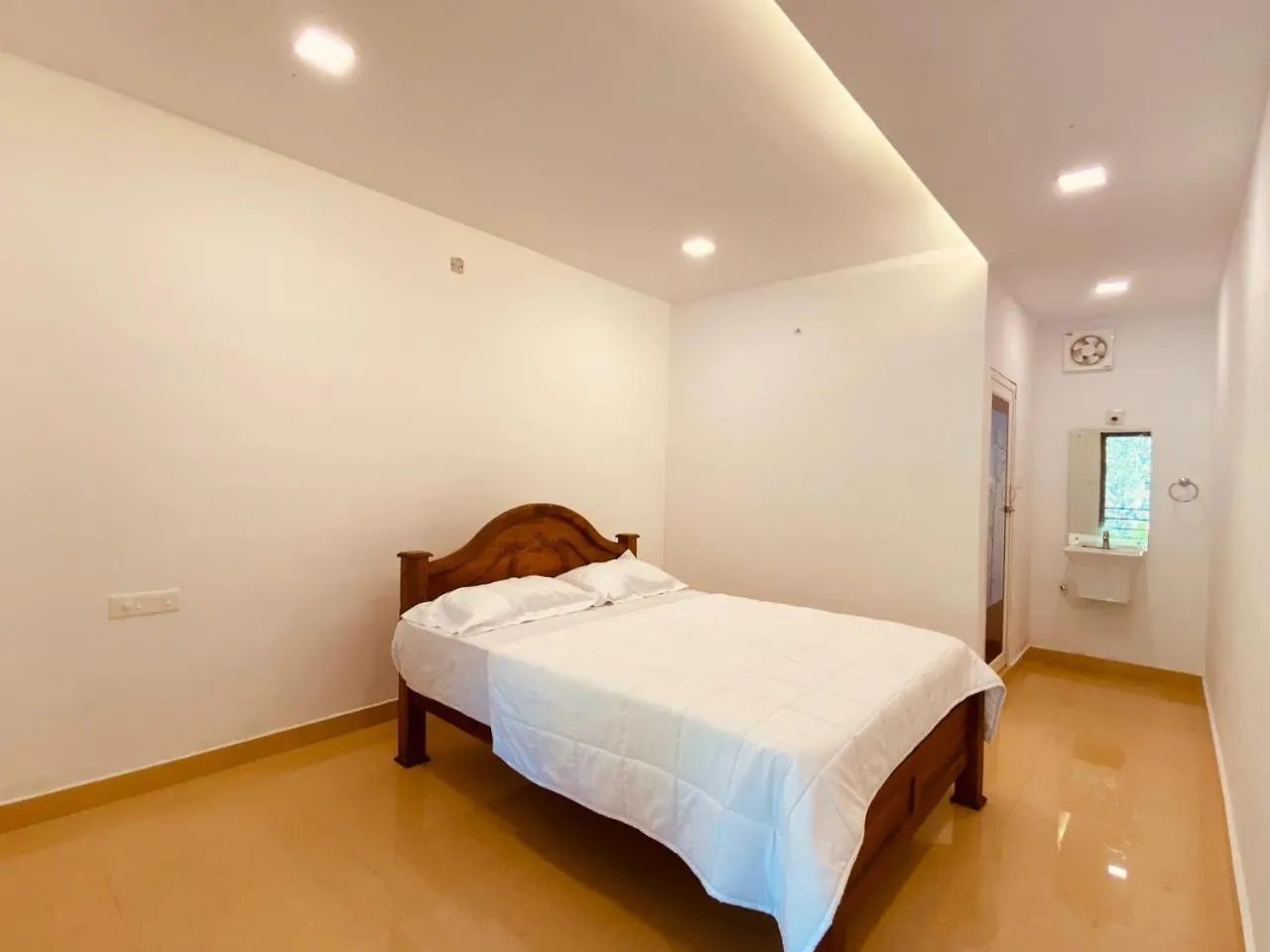 ויטירי The Zerai Private Villa