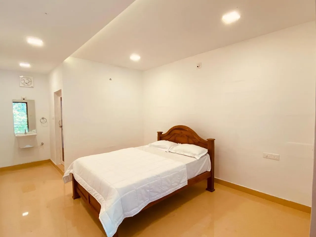 ויטירי The Zerai Private Villa